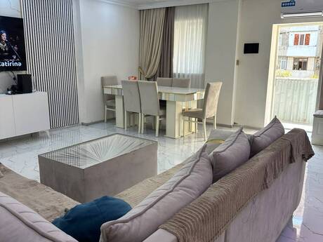 3-room apartment, 80 m², Əhmədli: 230 000 ₼ 2