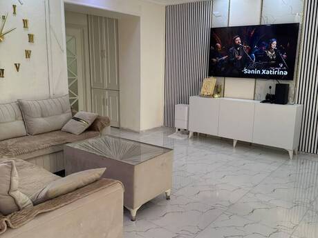 3-room apartment, 80 m², Əhmədli: 230 000 ₼ 3