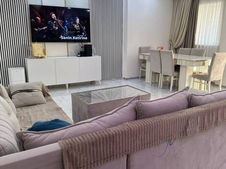 Elan №6402249 - Bakı, Əhmədli m., 3 otaqlı, 80 m², 3/5 mərtəbə