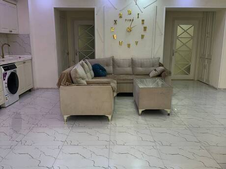 3-room apartment, 80 m², Əhmədli: 230 000 ₼ 4