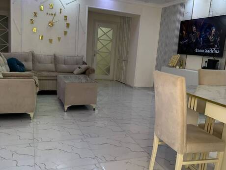 3-room apartment, 80 m², Əhmədli: 230 000 ₼ 5