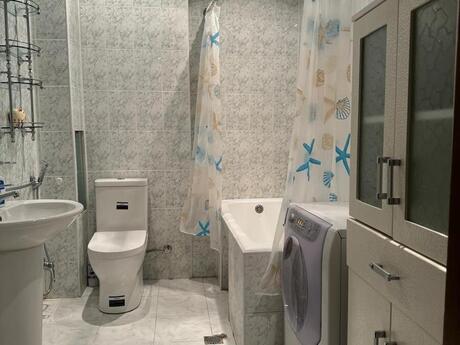 Kirayə 2 otaqlı mənzil, 77 m², Elmlər Akademiyası: 700 ₼/ay 2