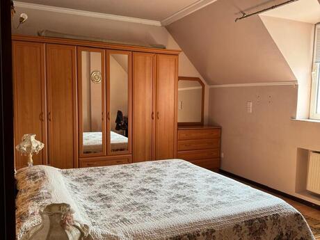 Kirayə 2 otaqlı mənzil, 77 m², Elmlər Akademiyası: 700 ₼/ay 4