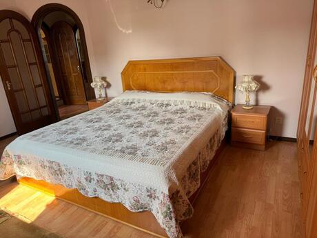 Kirayə 2 otaqlı mənzil, 77 m², Elmlər Akademiyası: 700 ₼/ay 5