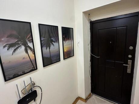 2 otaqlı mənzil, 62 m², Nəriman Nərimanov: 250 000 ₼ 3