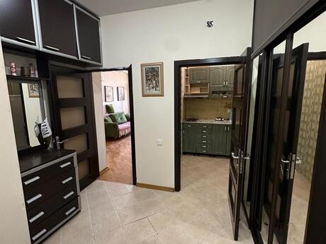 2 otaqlı mənzil, 62 m², Nəriman Nərimanov: 250 000 ₼ 4