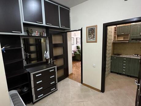 2 otaqlı mənzil, 62 m², Nəriman Nərimanov: 250 000 ₼ 5