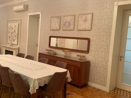 Объявление №6402236 - Баку, м. Сахил, 250 м²