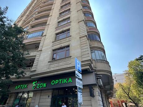 2 otaq · 62 m² · 7/17 mərtəbə, Nəriman Nərimanov