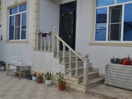 Elan №6402140 - Bakı, Məmmədli q., 3 otaqlı, 65 m²