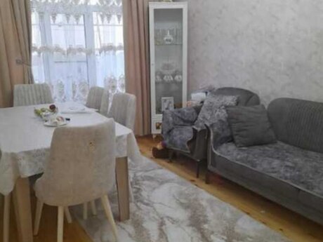 3 otaqlı həyət evi, 65 m², Məmmədli: 82 000 ₼ 2