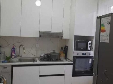 3 otaqlı həyət evi, 65 m², Məmmədli: 82 000 ₼ 4