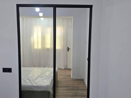 2 otaqlı mənzil, 55 m², Həzi Aslanov: 147 000 ₼ 5