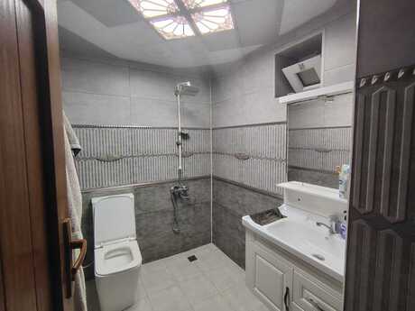 4 otaqlı həyət evi, 100 m², Lökbatan: 75 000 ₼ 2