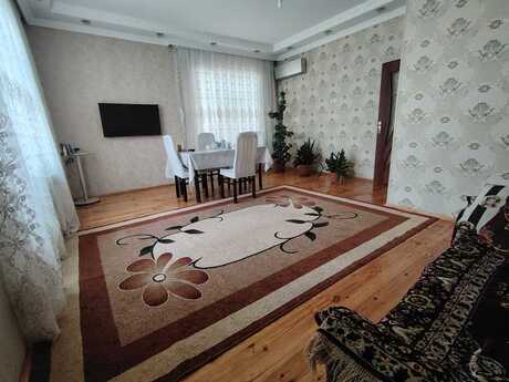 4 otaqlı həyət evi, 100 m², Lökbatan: 75 000 ₼ 4