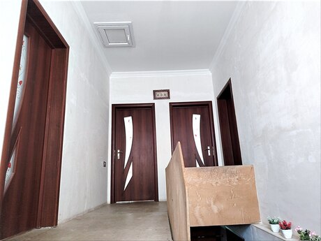 4 otaqlı həyət evi, 100 m², Lökbatan: 75 000 ₼ 3