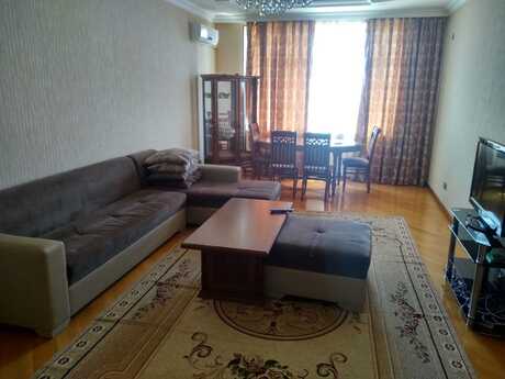 4 otaqlı mənzil, 138 m², Servis Palace: 385 000 ₼ 2