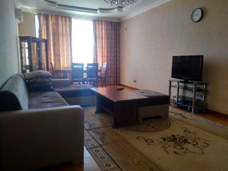 4 otaqlı mənzil, 138 m², Servis Palace: 385 000 ₼ 5