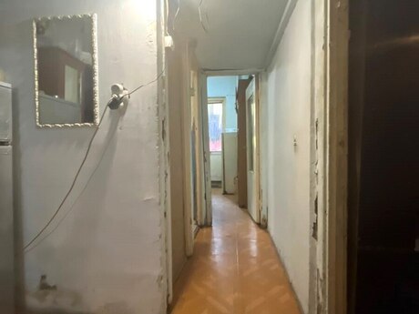 2 otaqlı mənzil, 65 m², Azadlıq Prospekti: 170 000 ₼ 5