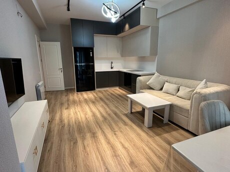 Kirayə 2 otaqlı mənzil, 65 m², Sabah Residence: 1 399 ₼/ay 3