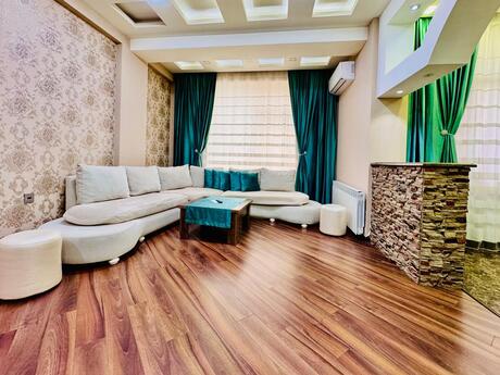 2 otaqlı mənzil, 96 m², Servis Palace: 310 000 ₼ 4