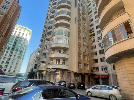 Elan №6402278 - Bakı, Gənclik m., 2 otaqlı, 105 m², 9/17 mərtəbə