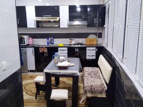 3 otaqlı mənzil, 85 m², Əhmədli: 175 000 ₼ 3