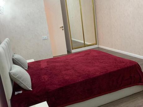 2 otaqlı mənzil, 70 m², 28 Park Residence: 270 000 ₼ 5