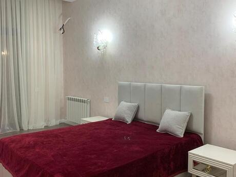 2 otaqlı mənzil, 70 m², 28 Park Residence: 270 000 ₼ 3