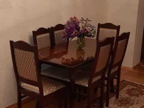 3 otaqlı mənzil, 62 m², Bakıxanov: 149 000 ₼ 5