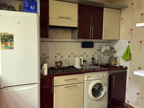 2-room apartment for rent, 85 m², İnşaatçılar: 750 ₼/mo 4
