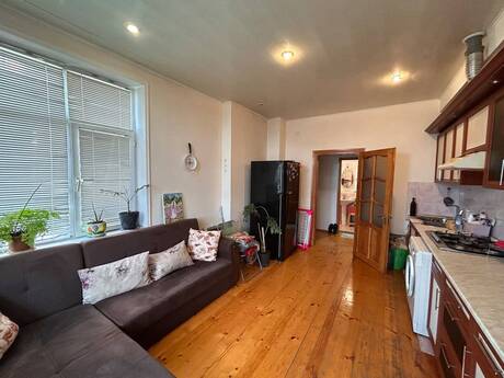 2-room apartment, 100 m², Xalqlar Dostluğu: 220 000 ₼ 5