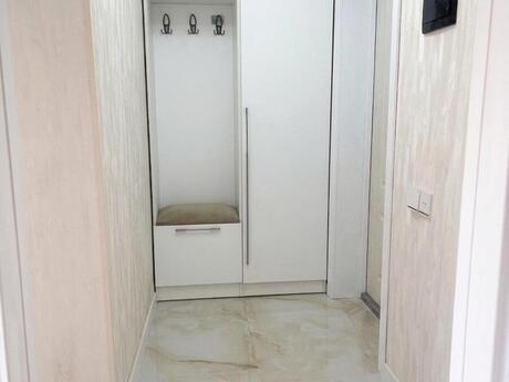 2 otaqlı mənzil, 50 m², Qara Qarayev: 162 000 ₼ 5