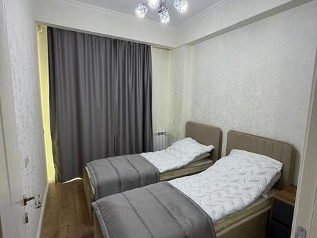 3 otaqlı mənzil, 60 m², Elmlər Akademiyası: 187 000 ₼ 4
