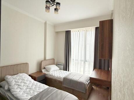 3 otaqlı mənzil, 60 m², Elmlər Akademiyası: 187 000 ₼ 5