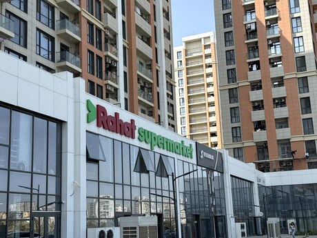 3 otaqlı mənzil, 60 m², Elmlər Akademiyası: 187 000 ₼ 3