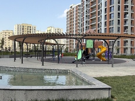 3 otaqlı mənzil, 60 m², Elmlər Akademiyası: 187 000 ₼ 2