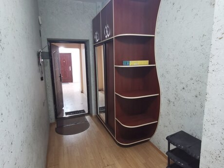 Kirayə 2 otaqlı mənzil, 90 m², Həzi Aslanov: 550 ₼/ay 4
