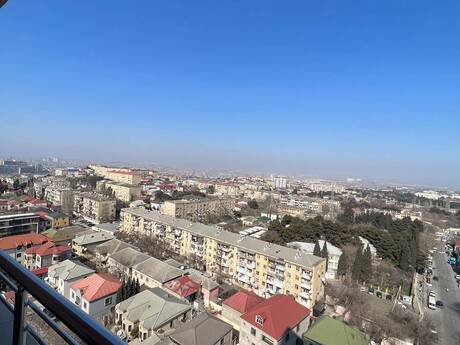 3-room apartment, 135 m², Avtovağzal: 280 000 ₼ 3