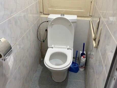 2 otaqlı mənzil, 45 m², Memar Əcəmi: 149 000 ₼ 3
