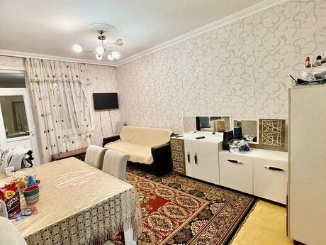 2 otaqlı mənzil, 45 m², Memar Əcəmi: 149 000 ₼ 5