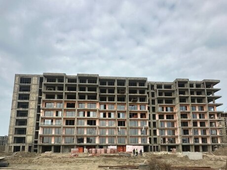 2-комнатная квартира, 95 м², Nardaran: 226 000 ₼ 2