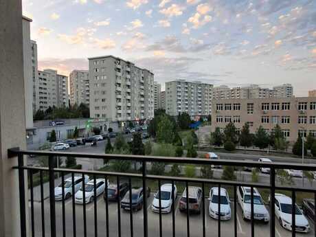 2 rooms · 69 m² · floor 3/9, Yasamal