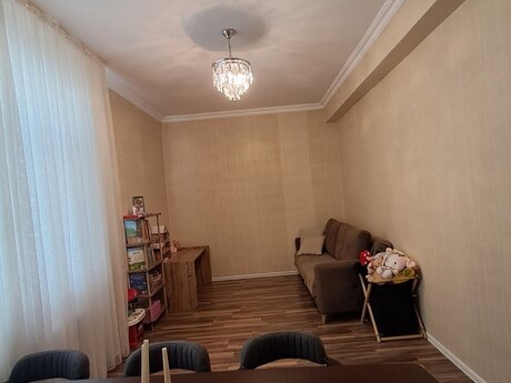 2 otaqlı mənzil, 69 m², Yasamal: 175 000 ₼ 3