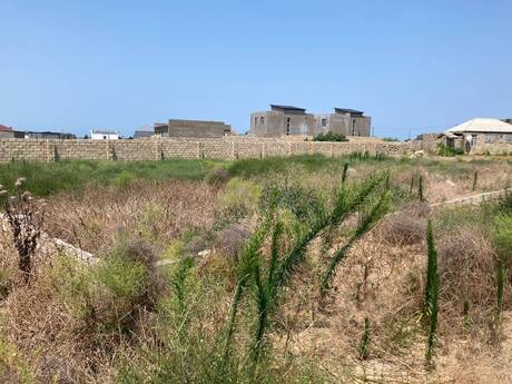 Elan №6402330 - Bakı, Sabunçu r., 12 sot