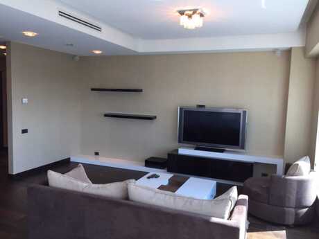 2-room apartment for rent, 100 m², Sahil: 3 500 ₼/mo 4