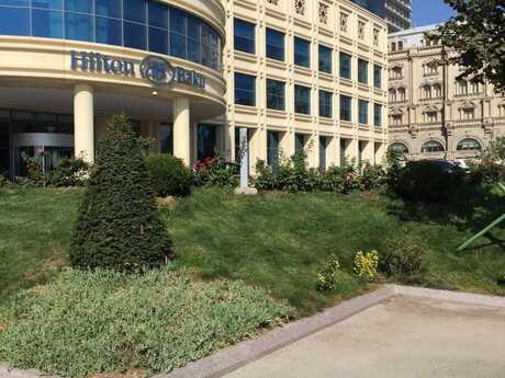 2 rooms · 100 m² · floor 7/12, Sahil