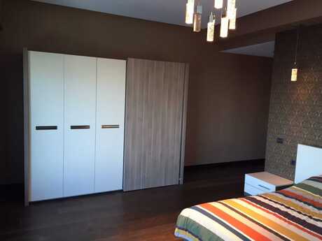 2-room apartment for rent, 100 m², Sahil: 3 500 ₼/mo 5