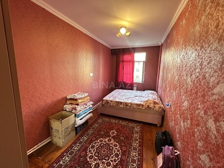 Kirayə 2 otaqlı mənzil, 55 m², Memar Əcəmi: 600 ₼/ay 5