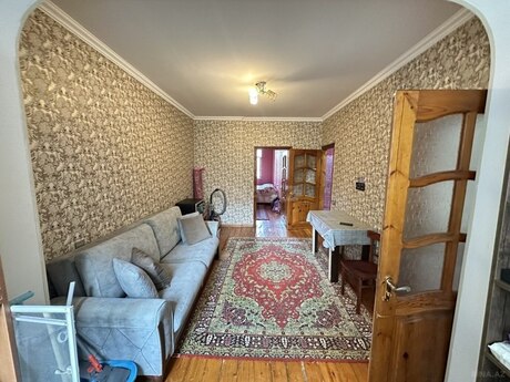 Kirayə 2 otaqlı mənzil, 55 m², Memar Əcəmi: 600 ₼/ay 4